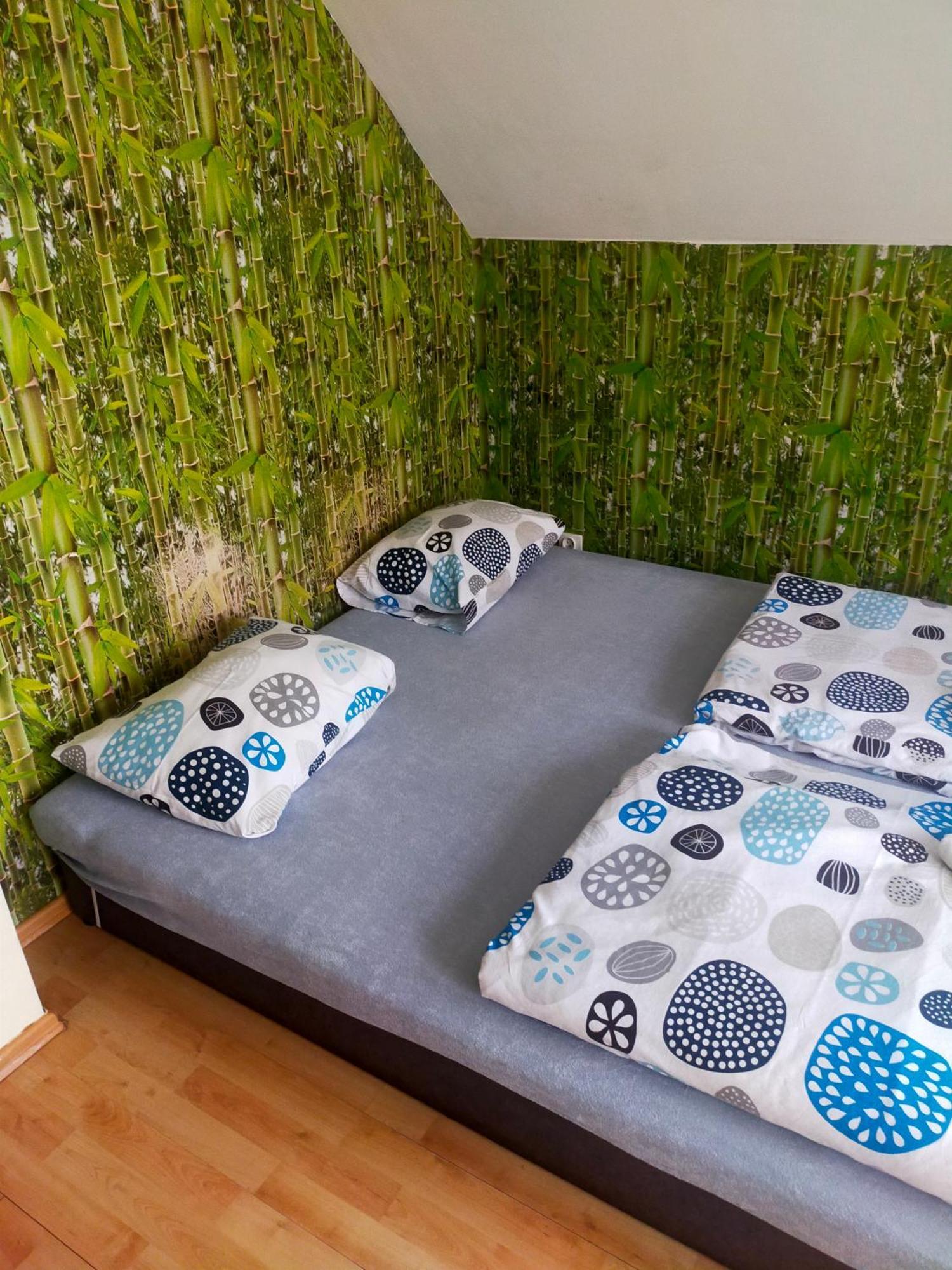 Hostel Madeira - Gdansk — Photos 3